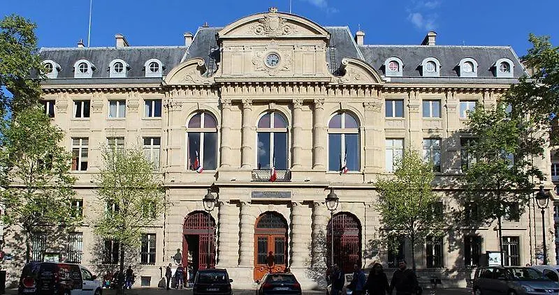 Cmg Marais - Mornay II Apartamento París