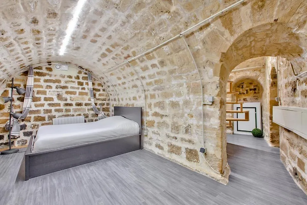 Cmg Marais - Mornay II Apartamento París