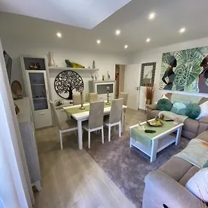 Monte Gordo Apartment Apartamento Monte Gordo