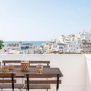 Atlantic Breeze By Atlantic Places Apartamento Albufeira