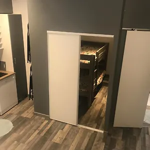 Joli Entièrement Rénové Apartamento Cauterets