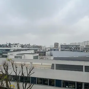  Appartement Bonjour