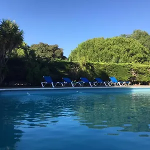 Torrealta, 4000 M2 Villa Cádiz