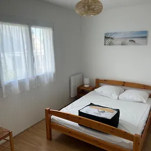 Vue Appartement Damgan