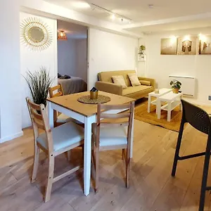 Le Coco Playa - Madame Conciergerie Appartement Bruz
