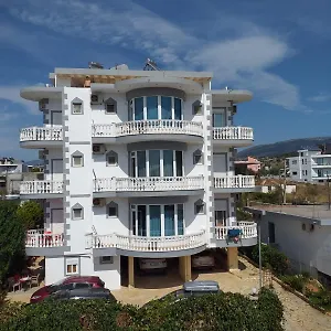 Rizarjo Apartamento Ksamil